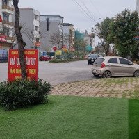 Biệt Thự 200M2 Nhìn Vườn Hoa Khu Đô Thị Thanh Hà Cienco 5 Hà Đông, Hà Nội