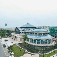 Duy Nhất 1 Căn Đơn Lập Góc Đảo Dừa Vị Trí Đẹp Nhất Ôm Trọn Công Viên Vinhomes Ocean Park 2