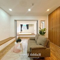 Cho Thuê Căn Hộ Gần Chợ Tân Định Quận 11Pn/Studiocam Kết Như Hình