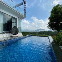 Chuyển Nhượng Căn Villa Nghỉ Dưỡng Tại Khu Nghỉ Dưỡng Sunset Tân Vinh - Lương Sơn - Hoà Bình.