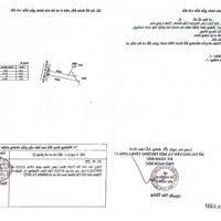 Chính Chủ Bán Nhanh Nền 132M2 An Phú