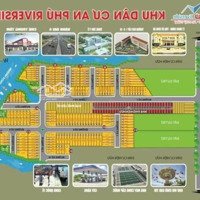 Chính Chủ Bán Nhanh Nền 132M2 An Phú