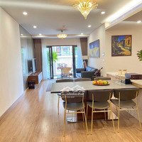 Bán Căn Hộ 3 Phòng Ngủ Goldmark City 129M2 Giá Bán 4.4 Tỷ