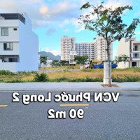 Tổng Hợp Vài Lô Đất Ở Khu Đô Thị Vcn Phước Long 2, Nha Trang.