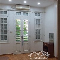 Chính Chủ Cho Thuê Nguyên Căn Tại Thành Công Đống Đadiện Tích50Mx 5,5T Giá 18 Triệu