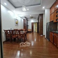 Bán Căn Hộ 2N Chung Cư Nam Đô 609 Trương Định Nhà Đẹp View Thoáng