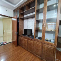 Bán Căn Hộ 2N Chung Cư Nam Đô 609 Trương Định Nhà Đẹp View Thoáng