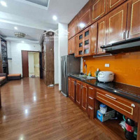 Bán Căn Hộ 2N Chung Cư Nam Đô 609 Trương Định Nhà Đẹp View Thoáng