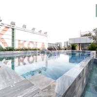 Duplex Full Tiện Nghi, Hồ Bơi Sân Thượng Ở Kola Apartment. Gần Phú Mỹ Hưng, Rmit