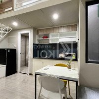 Duplex Full Tiện Nghi, Hồ Bơi Sân Thượng Ở Kola Apartment. Gần Phú Mỹ Hưng, Rmit