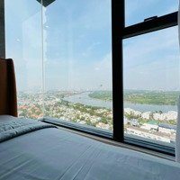 Cần Cho Thuê Ch Lumiere Riverside, Quận 2, - 3Pndiện Tích95.7.2.M Lầu Cao Full Nội Thất. Liên Hệ: 0933776651