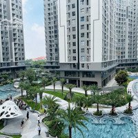 Cc Westgate, 6 Triệu/Th, 70M2, Có Ban Công, Có Máy Nước Nóng