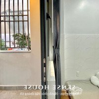 Studio Balcony Mới 100% - Gần Lbb - Nguyễn Sơn - Đầm Sen_ 5 Triệu - 5 Triệu5
