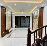 Nhà Đẹp Vũ Xuân Thiều 50M2 X 5 Tầng Ô Tô Đỗ Cửa Cách 2 Nhà Ra Phố Chính