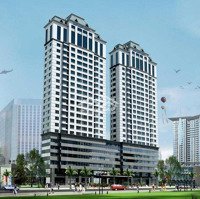 Nhà Đẹp Giá Rẻ! Bán Căn Góc 90M2 Siêu Đẹp, Thoáng Rộng Nhất Tòa Htt 197 Trần Phú, Hà Đông