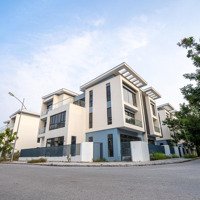 Căn Góc Biệt Thự An Quý 222M2 Tuyệt Đẹp, Hướng Đông Nam, Hàng Hiếm Còn Sót Lại