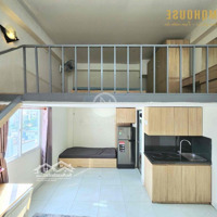 Căn Hộ Duplex 1M8 + 1 Giường Phòng Rộng 40M2Vườn Lài Luỹ Bán Bích