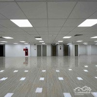 Building Gần Bến Xe Miền Đông 600M2 Sàn Chỉ Hơn 300 Triệu