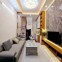 Siêu Hiếm, Bán Nhà Phố Minh Khai,4 Tầng Full Nội Thất Đẹp,Chỉ Hơn 2 Tỷ