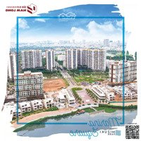 Cho Thuê Căn Hộ 2 Phòng Ngủ 2 Vệ Sinhpanorama Tại Mizuki Park Bình Chánh - Nhận Nhà Ở Ngay