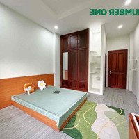 Căn Hộ 25M2 Cửa Sổ Bancol Siêu Thoáng Ngay Chợ An Nhơn Gv