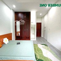 Căn Hộ 25M2 Cửa Sổ Bancol Siêu Thoáng Ngay Chợ An Nhơn Gv