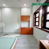 Căn Hộ 25M2 Cửa Sổ Bancol Siêu Thoáng Ngay Chợ An Nhơn Gv