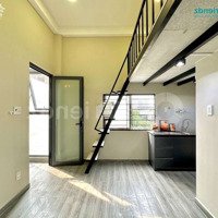 Duplex/Studio Mới 100% Cho Nuôi Pet, Full Nt,Cửa Sổ Ngoài Trời Sát Pmh