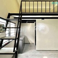 Duplex/Studio Mới 100% Cho Nuôi Pet, Full Nt,Cửa Sổ Ngoài Trời Sát Pmh