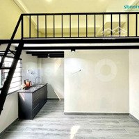 Duplex/Studio Mới 100% Cho Nuôi Pet, Full Nt,Cửa Sổ Ngoài Trời Sát Pmh