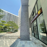 Cho Thuê Shop Khối Đế Tầng Trệt Midtown Phú Mỹ Hưng Giá 47 Triệu/Tháng 130M2. Liên Hệ: 0904505458 Trần Thảo