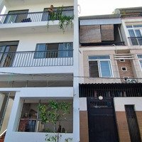 Sát Quận 1-Nguyễn Hữu Cảnh- Ngang 8.6M Cạnh Toà Nhà Landmark 81- 85M2/ 4 Tầng- Giá Chỉ Nhỉnh 14,5Tỷ