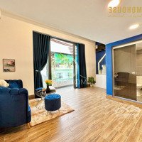 Căn Hộ Duplex Bancol_Full Nội Thất_Máy Giặt Riêng Ngay Hậu Giang