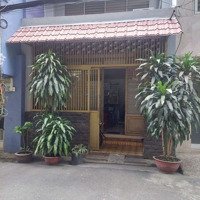 Cho Thuê Nhà Nguyên Căn Khu Phan Xích Long 2 Phòng Ngủ 2 Vệ Sinhchỉ 12 Triệu, 4X11M