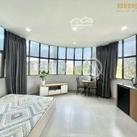 Khai Trương Căn Hộ Studio View Landmark Tại Đường Ung Văn Khiêmđầy Đủ Nội Thất