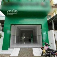 Cho Thuê Nhà Trệt Lầu Đường Nguyễn Đệ - An Hoà -