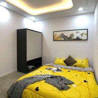 Phòng Duplex Dưới Trệt