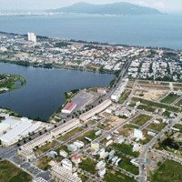 Siêu Phẩm Lakeside Đường 7,5M Đông Nam Và Tây Bắc Giá 24 Triệu/M2 Vị Trí Đẹp: Liên Hệ:0965192772