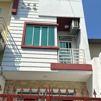 Nhà Diện Tích Lớn 72M2 Nở Hậu - Nguyễn Văn Quỳ Quận 7 - 5.4 Tỷ