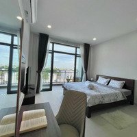 Cho Thuê Căn Hộ 50M2 Full Nội Thất, Gần Chọ Tân Định_Chùa Pháp Hoa_Lave La_ Nhà Thờ Tân Định