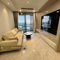 Căn Hộ Cao Cấp Midtown Phú Mỹ Hưng Quận 7 129M2 3 Phòng Ngủ 2 Vệ Sinhnhà Trống Ở Ngay. Liên Hệ: 0935382677 Luân