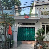 Bán Nhà Cấp 4 Thuộc Kdc Đinh Thuận, P. Tân Hiệp