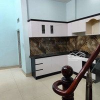 4*15 Trệt 2 Lầu 4 Phòng Ngủ 4 Vệ Sinhhẻm 4M Gần Chợ Hạt Điều, Vào Ở Ngay Sân 4M