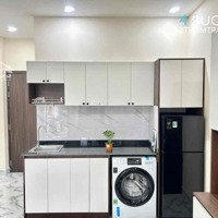 Phòng Nguyễn Văn Thương 40M2 Full Nội Thất Mới 100% Giá Rẻ Như Hình