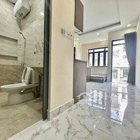 Phòng Nguyễn Văn Thương 40M2 Full Nội Thất Mới 100% Giá Rẻ Như Hình