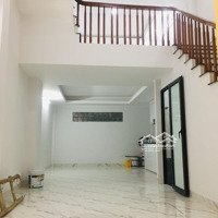 Bán Nhà Riêng Kim Giang. Diện Tích 38M2, 5 Tầng, Giá Bán 4,18 Tỷ. Ôtô Gần, Ngõ Rộng Thoáng, Nhà Mới Đẹp