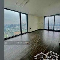 Bán Căn Duxlex - 252M, Tầng Cao View Hồ Tây- Toà Nhà N01T7 Ngoại Giao Đoàn - Bắc Từ Liêm Hà Nội