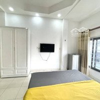 Căn Hộ Studio Sang Trọng Mặt Tiền 3/2 – Giá Hấp Dẫn