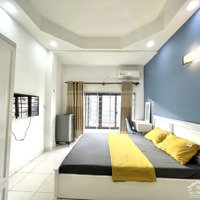 Căn Hộ Studio Sang Trọng Mặt Tiền 3/2 – Giá Hấp Dẫn