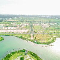 Nền Biệt Thự View Hồ 250M2 Tại Kdc Daresco Đức Hòa, Long An. Liền Kề Safari Mỹ Quỳnh